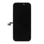 TFO LCD Display with touch screen Iphone 16 Pro Incell 120Hz FHD