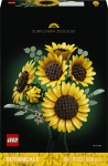 Lego Botanicals 11502 Sunflower Bouquet