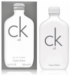 Calvin Klein CK All Perfume EDT 100 ml