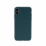 Mocco Mattkaane Matt Back Samsung Galaxy A36 5G jaoks