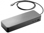 HP preowned HP USB-C Dock 925698-001 90W - Preowned