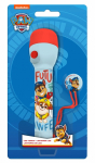 Kids Euroswan Suur Paw Patrol taskulamp