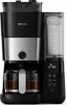 PHILIPS Grind AND amp; Brew HD7900/50 kohvimasin (HD7900/50)