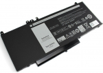 CoreParts Laptop Battery for Dell 50.69Wh 4 Cell Li-Pol 7.4V