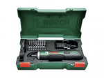 Bosch PushDrive Green