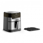 TEFAL EY505D15 Easy Fry AND Grill Deluxe suurvalgusturris XL must