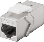 Goobay Keystone moodul RJ45 hendaja CAT 6A, STP
