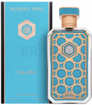 Maison Francis Kurkdijan Rasasi Arabian Prive Saada EDP U 70 ml