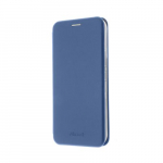 Insmat 650-3146 mobile phone case 16.8 cm (6.6) Folio Blue