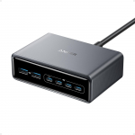 Anker Mobile Device Charger Universal Black Fast Charging