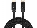 Sandberg HDMI 2.0 19M-19M, 3m HDMI 2.0 19M-19M, 3m, 3 m,