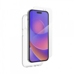 iFrogz Kaitsev komplektpakett, mobiiltelefoni lekatte, 17 cm (6.7), lbipaistev