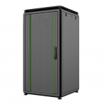 Lanview 19"" 22U Rack Cabinet 600 x 600 x 1164mm Data Line -