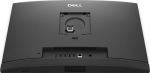DELL Pro QC24251 Intel Core i5 i5-14500T 61 cm (24) 1920 x 1080 pikslaid All-in-One arvuti 16 GB DDR5-SDRAM 512 GB SSD Windows 11 Pro Wi-Fi 6E (802.11ax) Must