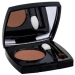 Chanel Ombre Premiere Longwear Powder Eyeshadow - Long Lasting Powder Eyeshadow 2 g 246 Bois Noir