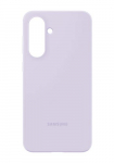SAMSUNG Silikoonkattega EF-PA366 Galaxy A36, lavendel