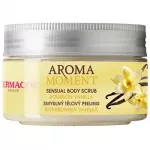 Dermacol Bourboni vanilja lhna silmapilgu kehaeksfoliant - keha scrub 200,0 g