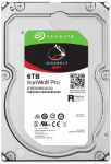 SEAGATE IronWolf Pro 6TB 3,5 tolli 256MB ST6000NT001