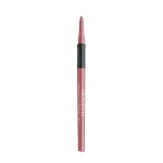 ARTDECO , Mineraalne huulestiiler, Retrakteeruv, Huulejoonistis, 18, English Rose, 0,3 g