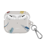 uniq etui Coehl Reverie AirPods Pro beowy/pehme elevandiluu