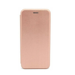 Beline Raamatu magnetiline Samsung S20 mbris roosakuldne/roosakuldne