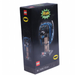 Lego DC Universe superkangelased Batmani mask (76238)