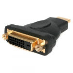 StarTech.com HDMI-DVI-D video kaabeladapter mees/naine