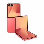 SAMSUNG Galaks Z Flip 7 5G 12/256GB Punane (F766)