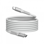Verbatim Snd AND amp; Laadimine Magnetkabel - 60W USB-C to USB-C 120 cm HallNote: The translation provided is a direct translation of the text, preserving the original structure and content. However, it's important to note that the translation might  ...