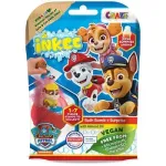 INKEE Paw Patrol vannipall ( Tlapkova patrola ) - Ssistusega vannipall 80.0g