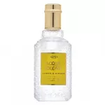 4711 Acqua Colonia Lemon AND Ginger kolonveesi 50 ml.