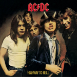 Columbia AC/DC "Maanteed Pikka Hell" (180g)