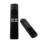 Xiaomi Smart TV Stick 4k 2 Gen, Black