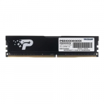 Patriot Memory Signatuuri joon PSD432G26662 mlu moodul 32 GB 1 x 32 GB DDR4