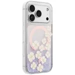 uniq Case Coehl Isla iPhone 18 Pro / 17 Pro magnetilise laadimisega roosa