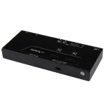 StarTech.com 2X2 HDMI MATRIX AUTO SWITCH 2X2 HDMI Matrix Switch w/