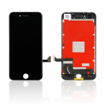 Riff Analog LCD Display + Touch Panel for iPhone 8 / SE 2020 / SE 2022 full set AAA Quality Black