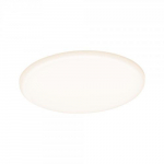 Paulmann Veluna VariFit Round 17 W