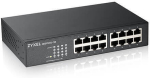 ZYXEL GS1100-16 16-portiline lliti (GS1100-16-EU0103F)