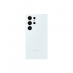 Samsung EF-PS928 Silicone Cover for Samsung Galaxy S24 Ultra, White