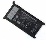 Dell 42Wh lithium-ion prismatic battery for laptops
