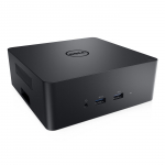 Dell Precision Dual-C Thunderbolt Dock TB18DC Danish