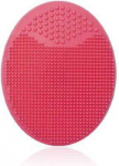 Donegal silicone pad for face washing and massage 5x6.2x1.5cm (4308)