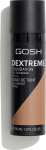 Gosh Gosh Dextreme Full Coverage Foundation foundation 0