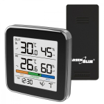 GreenBlue Wireless weather station GB169 B