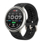 Amazfit Aktiivne 2 Round nutikell, 44 mm, must (W2437GL7N)