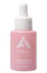 ALPHA H Alpha-H, Vitamiin E, Niistav, Rahustav ja Kaitsev, Pev ja , Serumi, Ngile, 25 ml