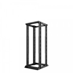 Lanview 19"" 36U Open Rack Double Frame 530 x 860 x 1700mm -