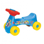 Jakks Pacific Paw Patrol Push'n Scoot Potkuauto (JA512554)