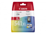 CANON CL-541 XL ink colour blister